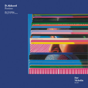 Vintage Voltage (Orginal Mix)