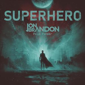 Superhero (feat. Feiser)