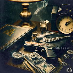 Lonely (feat. T.A.TheHandful) (Explicit)