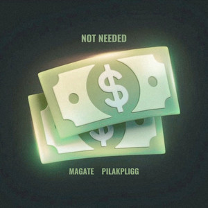 Not Needed (Explicit)