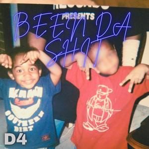 2Man (feat. Jbeezy) (Explicit)