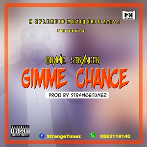 Gimme Chance