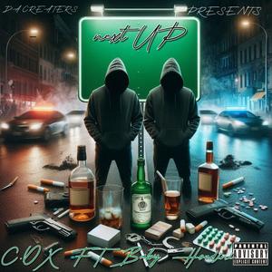 Next Up (feat. Baby Houdini) (Explicit)