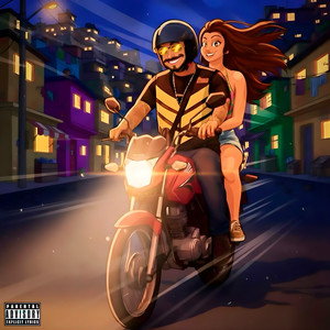 Uber Moto - Slow (Explicit)