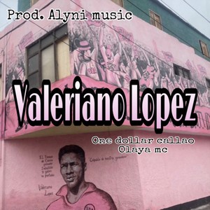 Valeriano Lopez