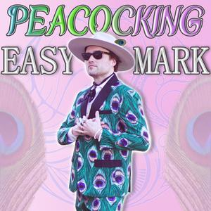 Peacocking