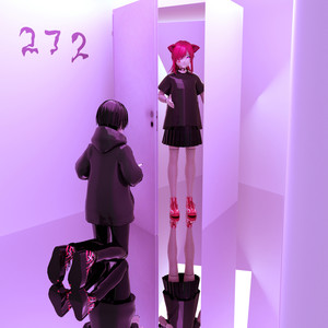 272 (Beat make nvki)