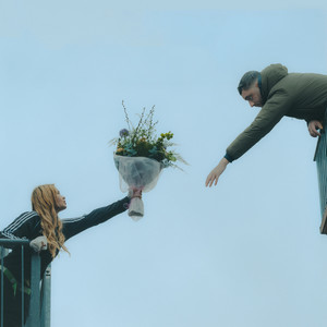 Bliv hvor du er (Explicit)