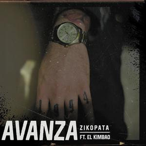 Avanza (feat. El Kimbao) (Explicit)