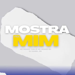 Mostra pra Mim (Explicit)