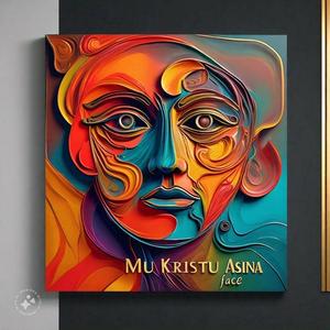 Mu Kristu Asina face (Explicit)