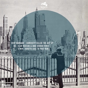 C'mon (Horatio Goes to Paris Remix)