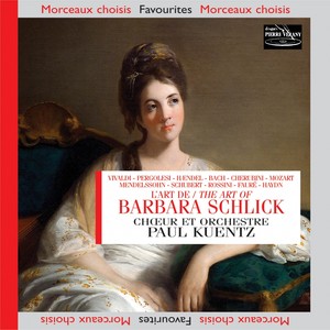 Stabat Mater - Quando corpus morietur