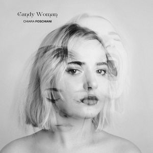 Candy Woman (Radio Edit) [Explicit]