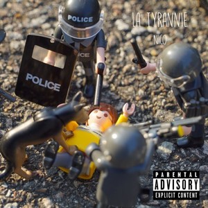 La tyrannie (Explicit)