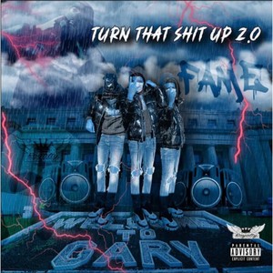 TURN **** UP 2.0 (Explicit)