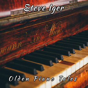 Olden Piano Tales