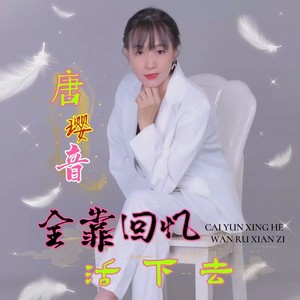 全靠回忆活下去 (DJ女版)