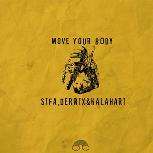Sifa - Move Your Body