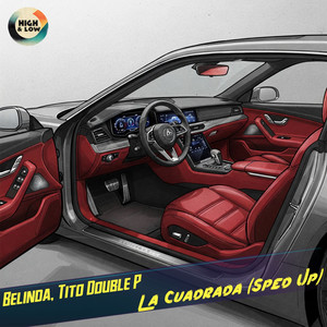 La Cuadrada (Sped Up|Explicit)