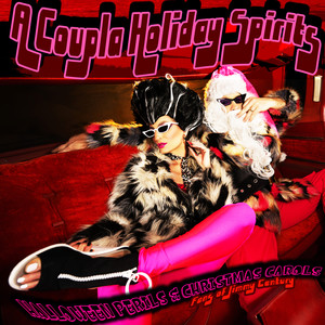 You're a Mean One Mr. Grinch