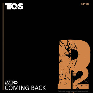 Coming Back (Original Mix)