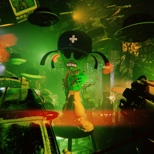 ALIEN PLUS+ (Explicit)