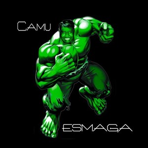 Esmaga (Explicit)