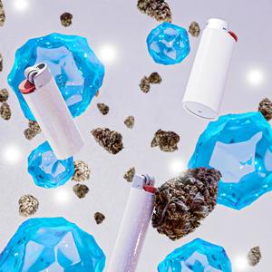 but i dont wanna quit (Explicit)