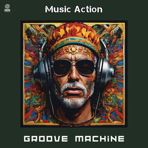 Groove Machine