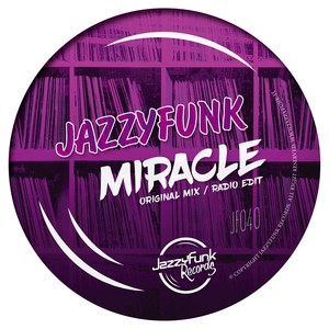 Miracle (Radio Edit)