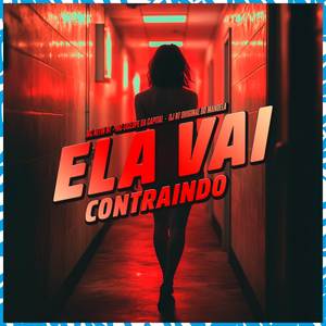 Mc cyclope da capital - Ela Vai Contraindo