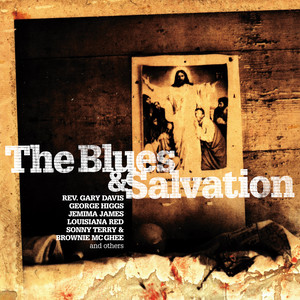 Blues and Salvation (The)