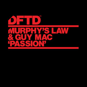 PASSION (Extended Mix)