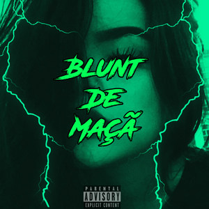 Blunt de Maçã (Explicit)