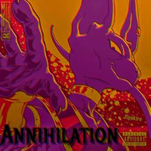 Annihilation