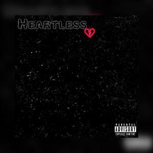 Heartless (feat. Gmbe Los)