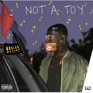 Not A Toy (Explicit)