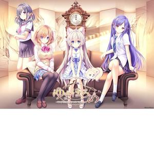 「静寂の扉」フルバージョン (Single Version)