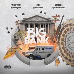 Big Bags (feat. Nuk & Luzion) [Explicit]