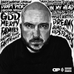 In My Head (Explicit)