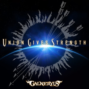 UNION GIVES STRENGTH