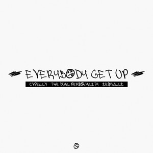 Everybody Get up (Dropkillerz VIP Remix)