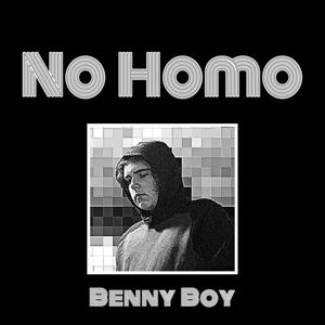 No Homo (Explicit)