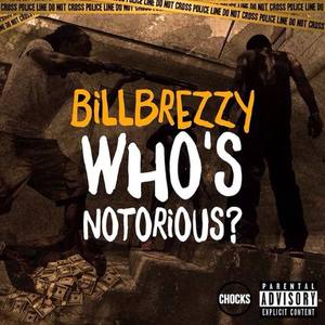 Who's Notorious (Explicit)