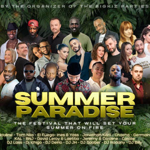 SUMMER FESTIVAL ROUEN (feat. PUTO X)