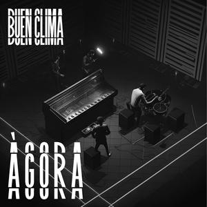 Ágora (Explicit)