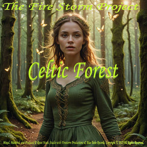 Celtic Forest