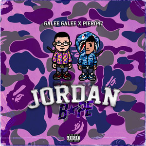 Jordan Bape (Explicit)