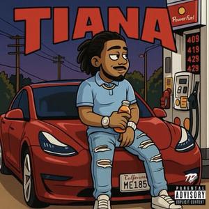 Tiana (Explicit)